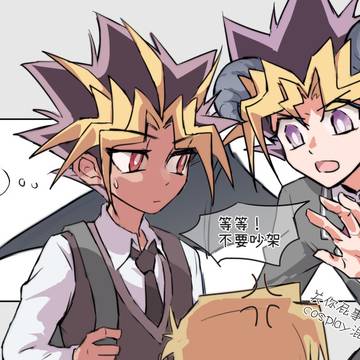 YGO4