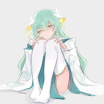 拗ねきよひ
