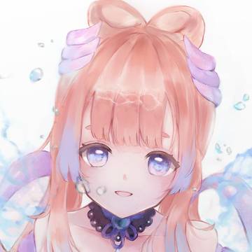 心海ちゃん