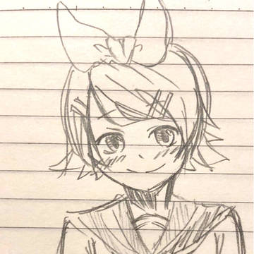 らくがき