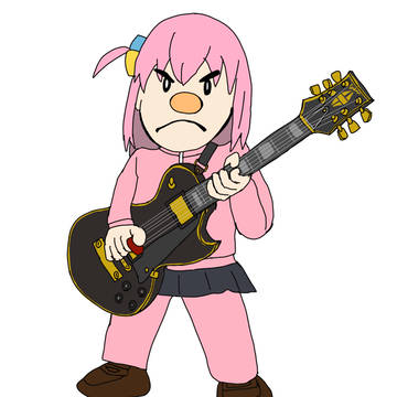 いっき・ざ・ろっく