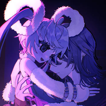 場違いなミューズ