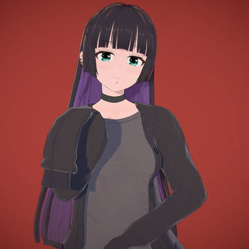 (card) PAさん / PA-san