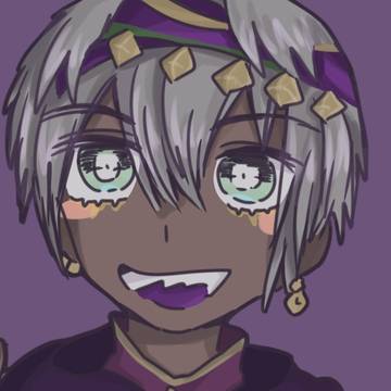 アルくんさん落書きまとめ