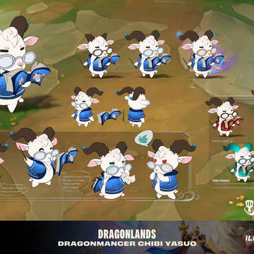 星魔羊