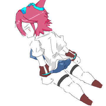 ついったらくがき2