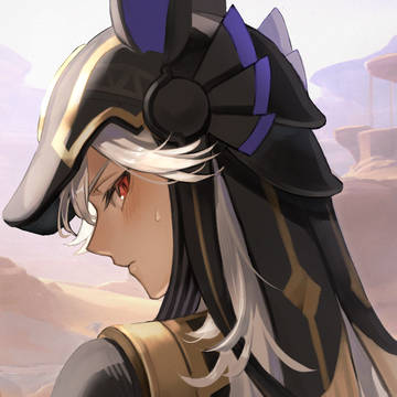 困るセノ