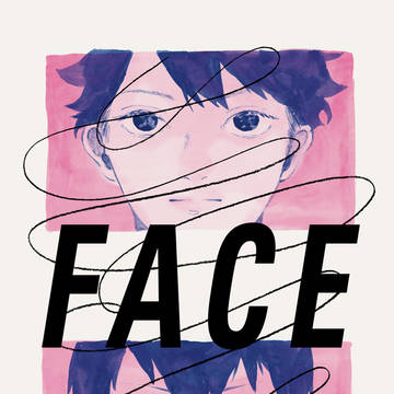 【web再録】FACE