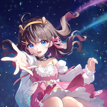 星空