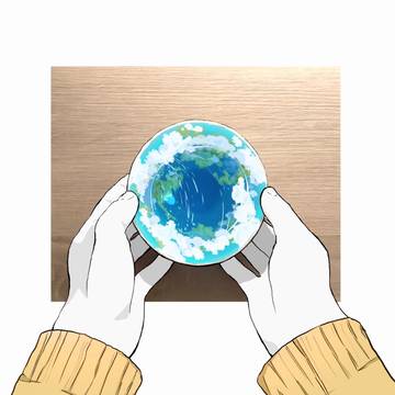 見える世界