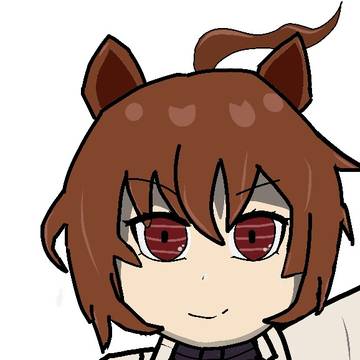 五十音順ウマ娘二人目・アグネスタキオン