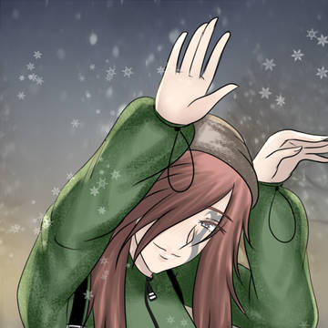 冬