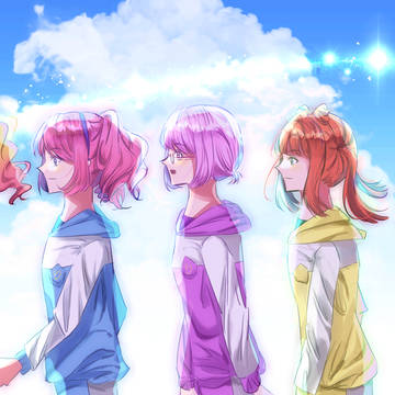 アイカツスターズ