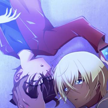 【12月11日ゼロイチ】安コ新刊サンプル&お品書【東7T03a】