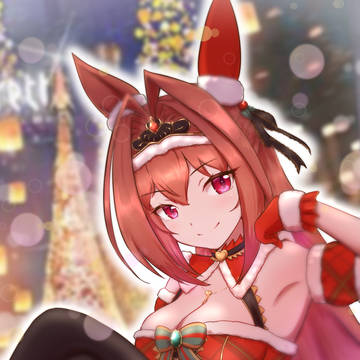 ダイワスカーレット
