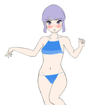 水着