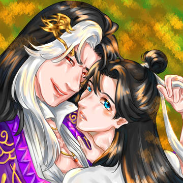 Thousand Autumns
