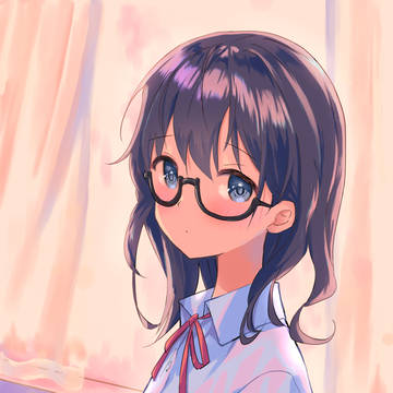 気になる子