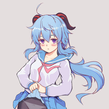 无题