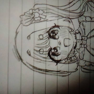 落書きまとめ