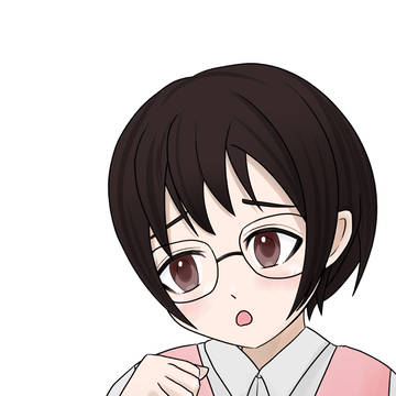 困り顔裕太くん