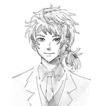 みかマリ落書きまとめ