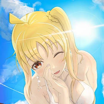 虹夏