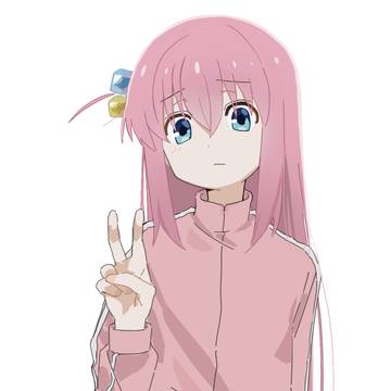 ぼっちちゃん