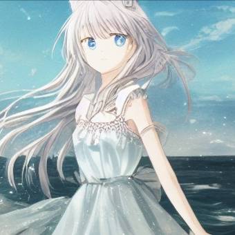 AI少女