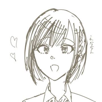 プロセカ落書き詰め
