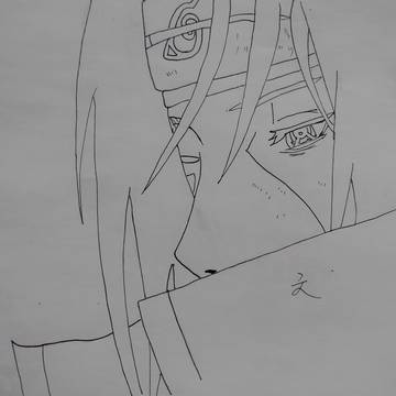 宇智波鼬