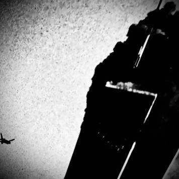 Second plane