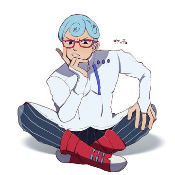 JOJOいろいろ