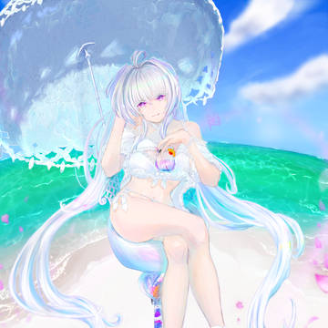 レディ・アヴァロン
