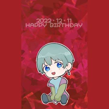 【SSW】SG(ソギョン)【誕生日】