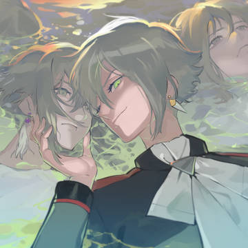 キミはNo.?