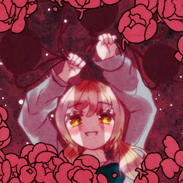 動画絵