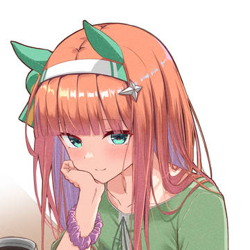 スズカ、デート