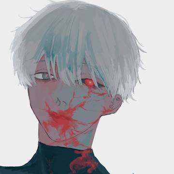 金木研