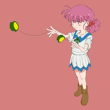 マイちゃん