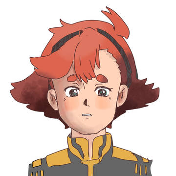 スレッタ・マーキュリー