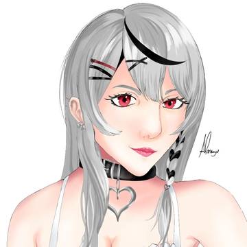 Sakamata Chloe
