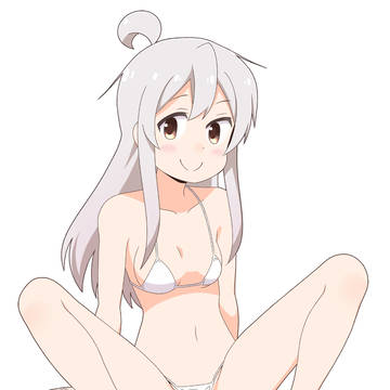 まひろちゃん