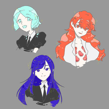 宝石の国