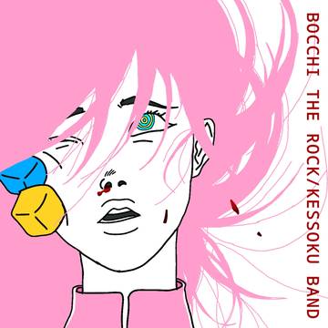 BOCCHI THE ROCK/KESSOKU BAND