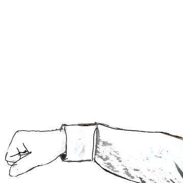 右腕