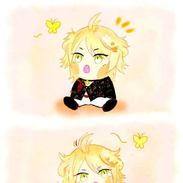 にゃんぱく