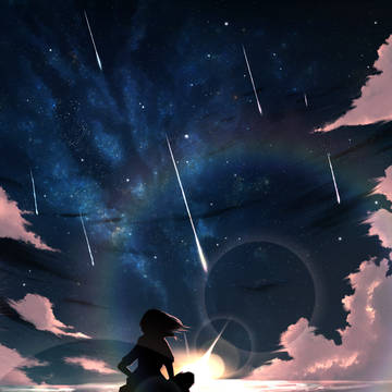 daybreak