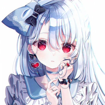 Anime Girl HD Wallpapers