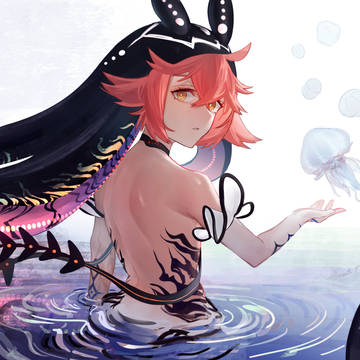 MHのラクガキ